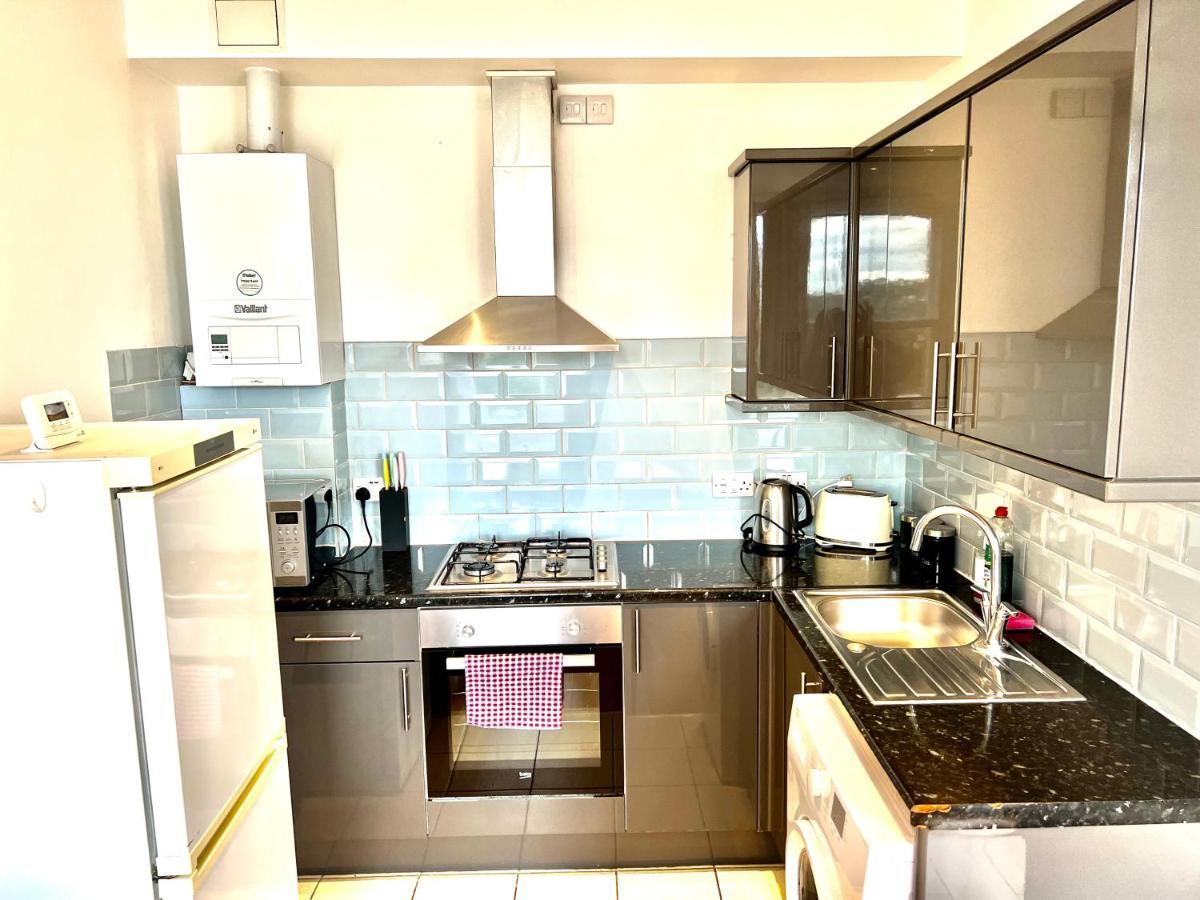 Entire Flat With View To River Yare, H 1 Great Yarmouth Exterior photo