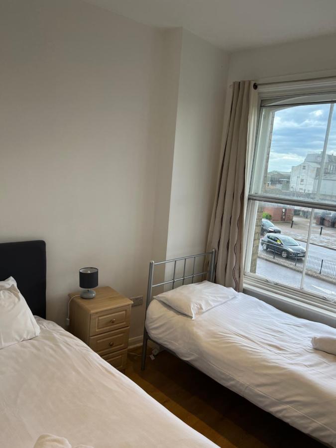 Entire Flat With View To River Yare, H 1 Great Yarmouth Exterior photo