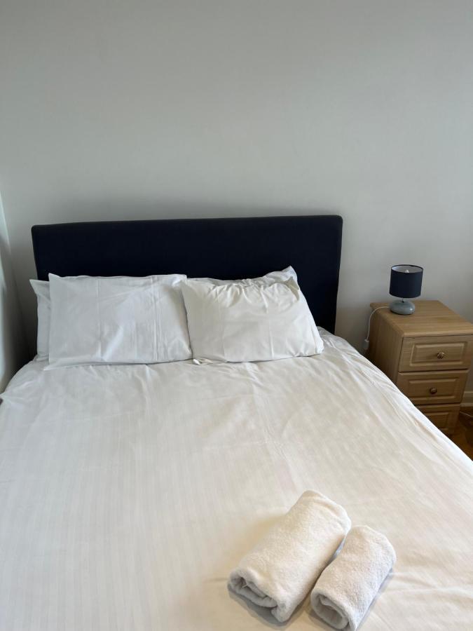 Entire Flat With View To River Yare, H 1 Great Yarmouth Exterior photo